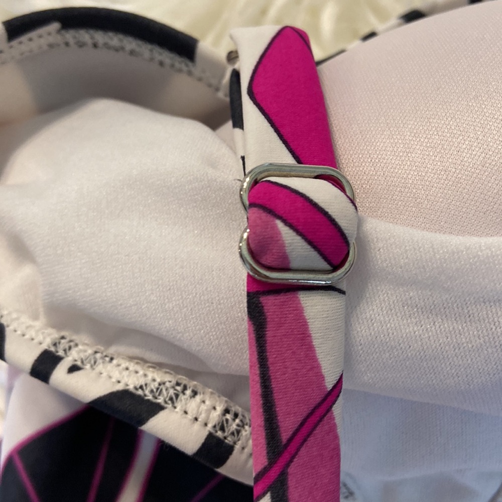 Catalina Swim size L 12/14 very good condition - Picture 8 of 9